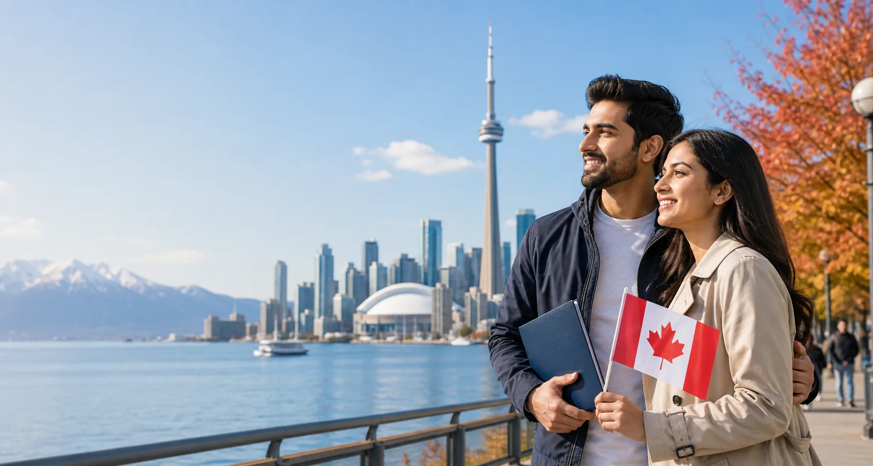 Future permanent residents planning Express Entry in Canada