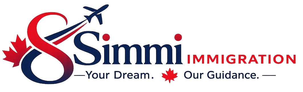 Simmi Immigration